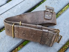 Original ceinturon cuir