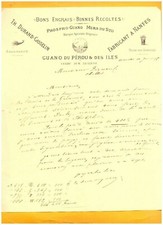 NANTES (44) USINE / ENGRAIS