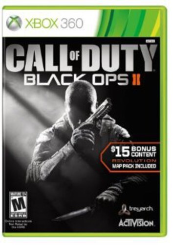 Call duty black - of, duty: