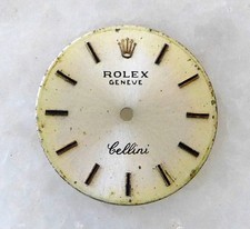 ORIGINAL ROLEX CELLINI