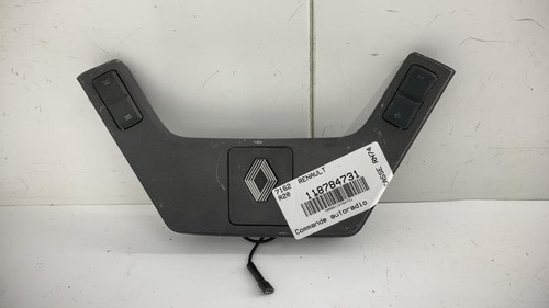Commande autoradio renault r20 - autoradio,