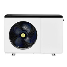 Pompe À Chaleur Électrique