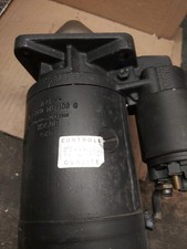 Démarreur D'origine