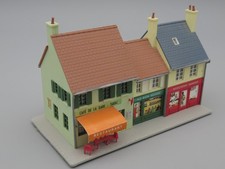 Bloc 3 immeubles - Jouef 1981