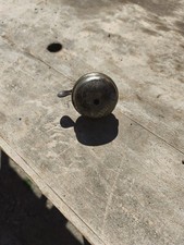 Sonnette De Vélo Ancienne