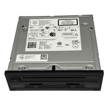 Original VW Discover Media