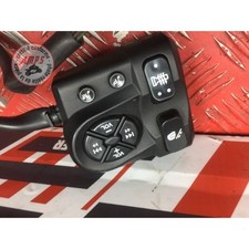 Boitier de commande accessoire Triumph 1200 Trophy 2013 à 2014