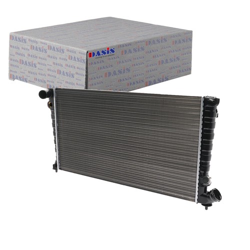 Aks dasis radiateur - aks,
