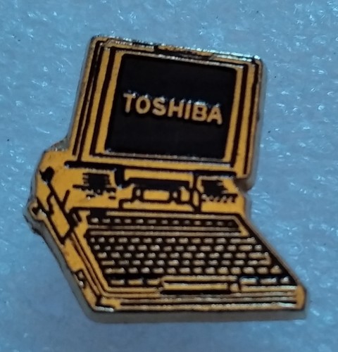Pin toshiba laptop vintage - toshiba,