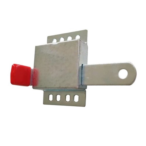 Serrure coulissante porte - serrure,
