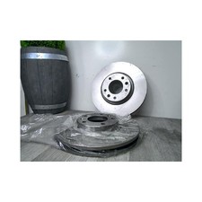 KIT DISQUE DE FREIN PEUGEOT 607 PHASE 1 2.0 HDI - 8V TURBO DF4142