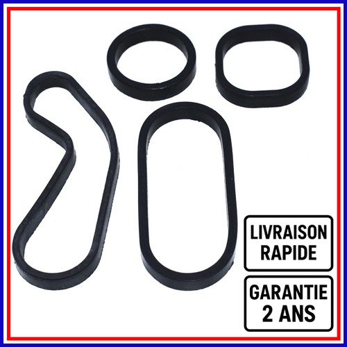 Kit joints radiateur - de, joints,
