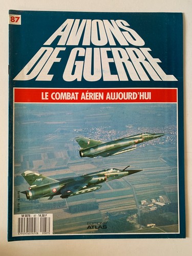 Avion guerre atlas - avion, guerre;