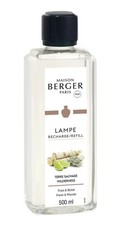 Maison Berger Recharge Pour Lampe Catalytique Terre Sauvage 500Ml Parfum Maison