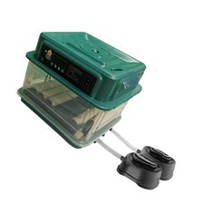 Incubateur d'oeufs automatique