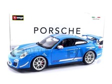 BBURAGO 1/18 - PORSCHE 911 /