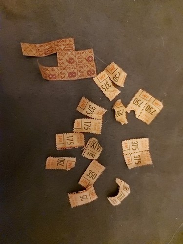 Tickets rationnement - de,