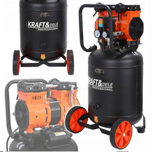 KD1388 Compresseur Sans Huile