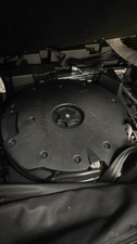 Caisson de basses INFINITI EX