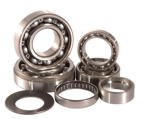Yamaha 125 17 kit - yamaha, yz