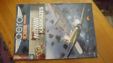 GC Revue Aero Journal HS n°39 Zero Kate Val Trio Infernal Midway aux Kamikazes