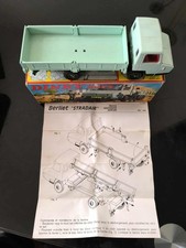 DINKY TOYS FRANCE - 569 -