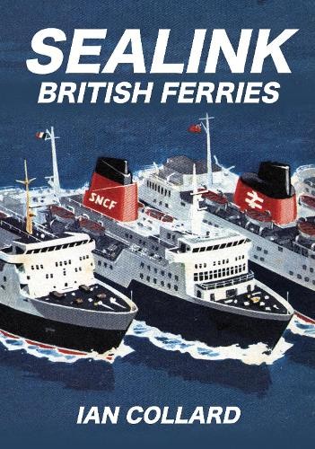 Ian collard sealink british - ian,
