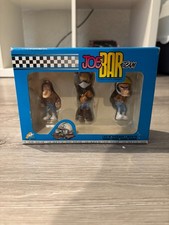 Pack figurine joe bar team +