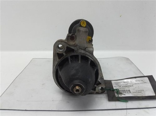 C20xe 1108079 moteur - c20xe,
