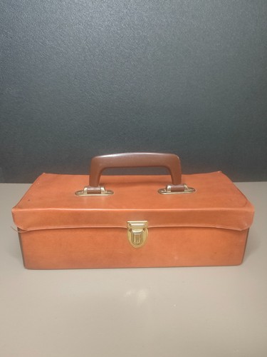 Vintage lot trousse de - lot,