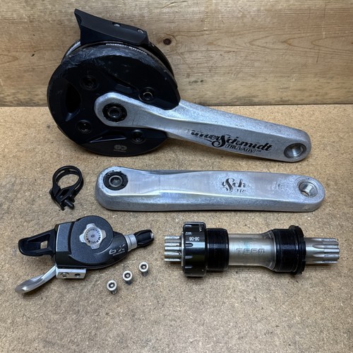 Truvativ hammerschmidt - truvativ,