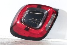 Feu arrière gauche 52092843