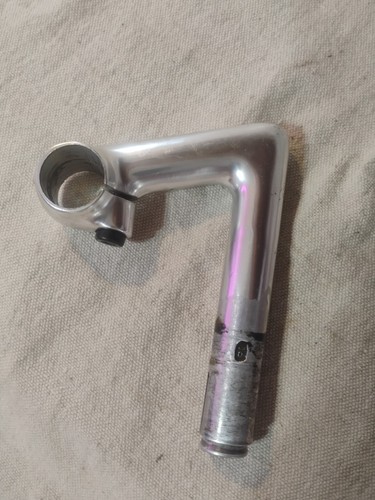 Vintage 3ttt aluminum quill - aluminum,