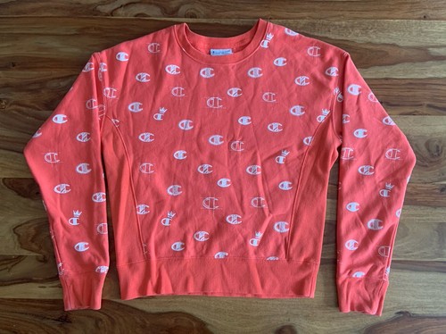 Champion reverse weave - reverse,