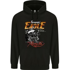 Screaming Eagle Veste À
