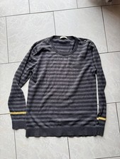 Pull sweat TBS femme gris