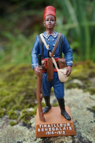 Re0288 figurine soldat - figurine,