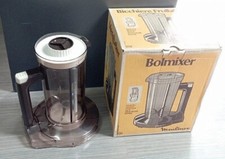 Blender Carafe Cuisine Hachoir