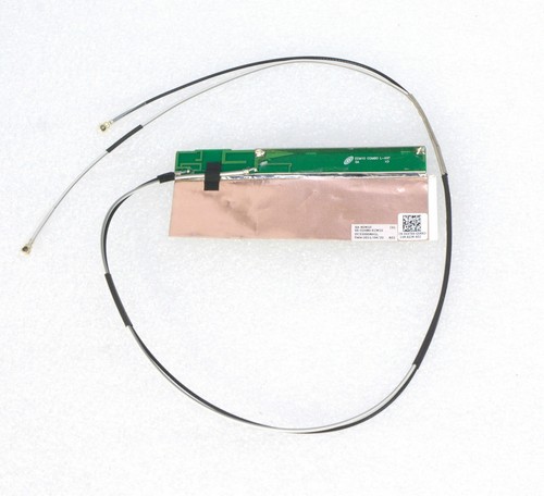 Dell antenne wifi wlan - dell,