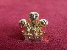 Pin's "Plumes Insigne des