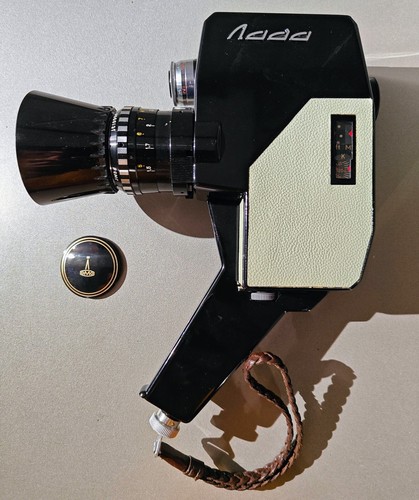Camera lada soviétique année - soviétique,