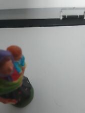 santon Escoffier bon état 9cm