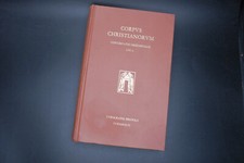 Corpus Christianorum, T66A