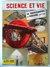 SCIENCE ET VIE n°427 du