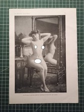 BG124 Photo de revue mes