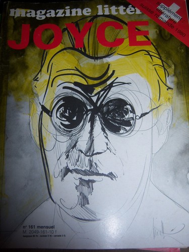 Magazine litteraire 1980 - litteraire,