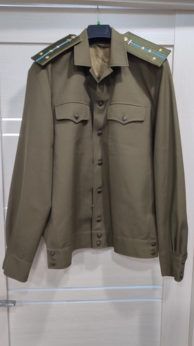 Veste pantalon officier
