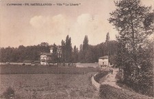 63 sauxillanges Villa la liberté 950 90