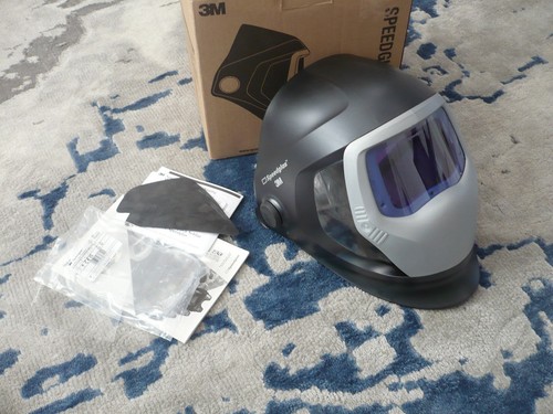 Speedglas 9100xxi sw - 9100xxi,