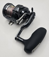 Moulinet Shimano 19 Ocea